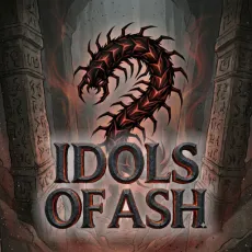 Play Idols Of Ash Free Online Fast Browser Horror Game